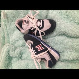 New Balance shoes (Toddler) (9)